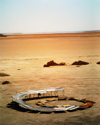 Horizon Line