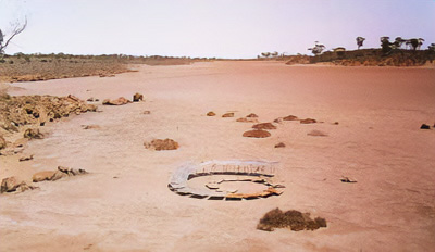 Horizon Line