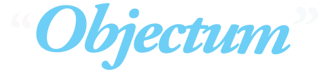Objectum
